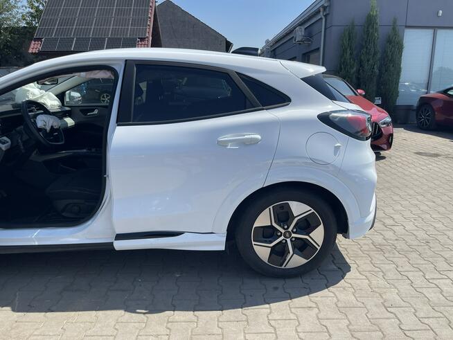Ford Puma Gen-E Elektryk Kamera 360 Czujniki Tempomat Podgrzewanie Gliwice - zdjęcie 6