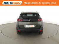 Peugeot 5008 7os navi klima auto virtual cocpit czujniki parkowania Warszawa - zdjęcie 6