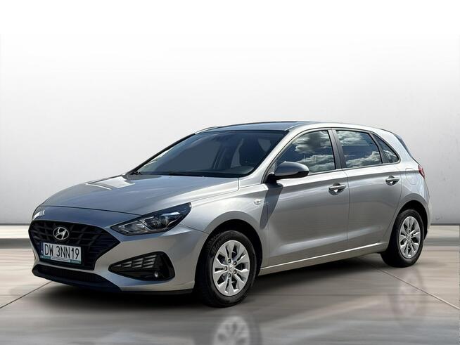 Hyundai i30 Komorniki - zdjęcie 2