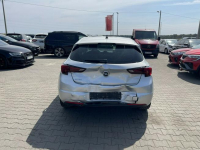 Opel Astra Elegance Navi Kamera Cof Ks Serwisowa Gliwice - zdjęcie 2