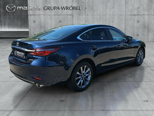 2,0 145 KM SkyMotion 6AT Salon PL Grupa Wróbel Długołęka - zdjęcie 5