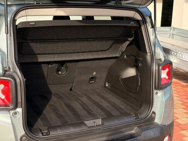 2022 Jeep renegade Nidzica - zdjęcie 6