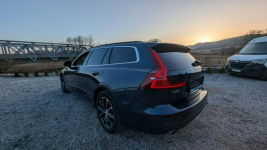 Volvo V60 2.0 diesel Kamienna Góra - zdjęcie 11