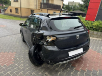 Dacia Sandero Stepway 1.0 101 LPG STEPWAY Climatronic#6 Biegów#LED Margonin - zdjęcie 4