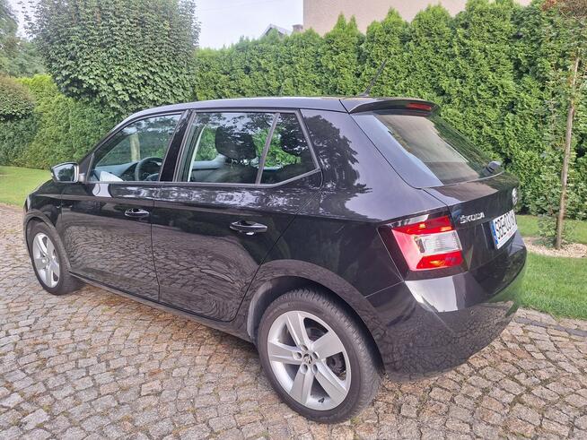 Škoda Fabia 1.0 TSI Cool Plus Siewierz - zdjęcie 4
