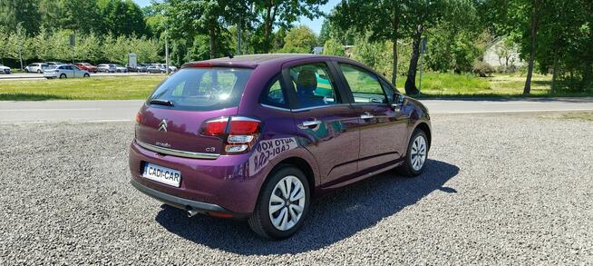 Citroen C3 Bogata wersja exclusive. Goczałkowice-Zdrój - zdjęcie 4