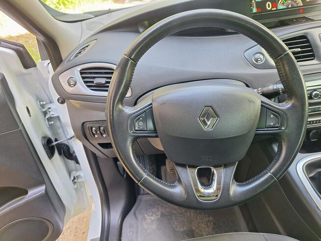 Renault Scenic Limited Edition Siewierz - zdjęcie 11
