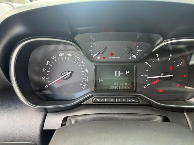 Citroen C3 Aircross Ostrów Wielkopolski - zdjęcie 10