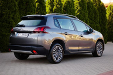 Peugeot 2008 1.6HDI_100KM_Lift_Navi_Led_Allure Rzekuń - zdjęcie 9