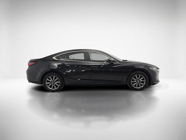 Mazda 6 2.0 SkyMotion aut ! Z Polskiego Salonu ! Faktura VAT ! Warszawa - zdjęcie 6
