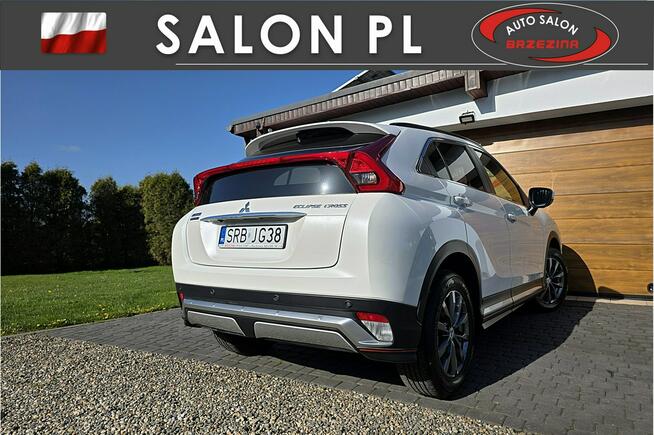 Mitsubishi Eclipse Cross Full Led Rydułtowy - zdjęcie 4