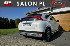Mitsubishi Eclipse Cross Full Led Rydułtowy - zdjęcie 4