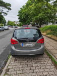 Opel Meriva Temopmat, winterpakiet Koszalin - zdjęcie 6