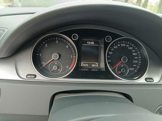 Passat B7TDI, 68000km nowy rozrząd, olej 8 razy Ożarów Mazowiecki - zdjęcie 7
