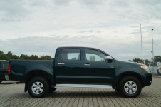 Toyota Hilux 08/2009r Bezwypadkowy Salon PL. 85tys. km Stan Idealny Goczałkowice-Zdrój - zdjęcie 9