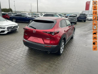 Mazda CX-30 eSkyactivG mHEV Automat BOSE podgrzewanie