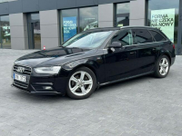 Audi A4 2.0 TDI 163KM Zwoleń - zdjęcie 10