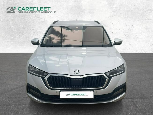 Skoda Octavia 1.5 TSI e-Tec Style  Ambition DSG Kombi Warszawa - zdjęcie 2