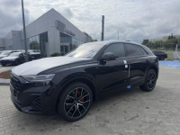 Audi Q8 e-hybrid quattro 490 KM tiptronic pakiet Innovation Radom - zdjęcie 2