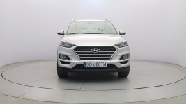 Hyundai Tucson 1.6 GDi Comfort 2WD! Z Polskiego Salonu! Faktura VAT! Warszawa - zdjęcie 2