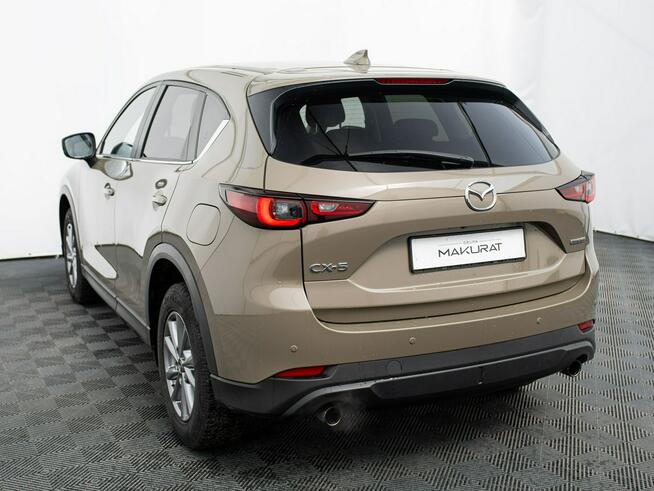 Mazda CX-5 WD4813S#2.0 KANJO 2WD NAVI K.cof Salon PL VAT23% Gdynia - zdjęcie 4
