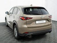 Mazda CX-5 WD4813S#2.0 KANJO 2WD NAVI K.cof Salon PL VAT23% Gdynia - zdjęcie 4