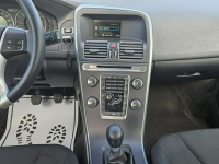 Volvo XC 60 Super Stan* Niski Udokumentowany Przebieg* Rok GWARANCJI Opoczno - zdjęcie 12