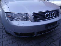 Audi A4 B6 3.0 Avant V6 220KM Quattro Tiptronic Skóra Ksenon Szczerbice - zdjęcie 3