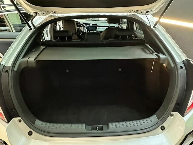 Honda Civic 5D 1.5 VTEC Turbo 182 KM | 2021 | Hatchback | Eu Mogilno - zdjęcie 4