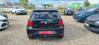 Volkswagen Polo super stan ekonomiczny Lębork - zdjęcie 6