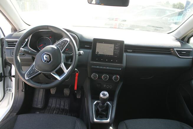 Renault Clio Ostrów Wielkopolski - zdjęcie 11