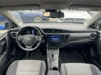 Toyota Auris Selection Hybryda Automat Kamera Podgrzewanie Gliwice - zdjęcie 8