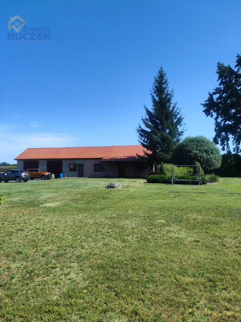 Sprzedam gospodarstwo rolne 14 ha w Aleksandrii Aleksandria - zdjęcie 1