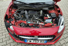 Suzuki Swift 1.2 DualJet HYBID 83KM Tempomat Wspomaganie 65.000km! Świętoszówka - zdjęcie 11