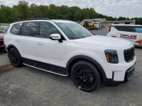 Kia Telluride SX X-LINE / AWD / 3.8 V6 / niski przebieg Tarnów - zdjęcie 3