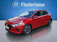Hyundai i20 1.0 T-GDi Modern DCT ! Z Polskiego Salonu ! Faktura Vat !