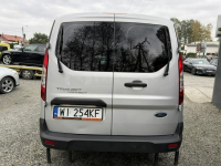 Ford Transit Connect Salon Polska. VAT-23%. Bezwypadkowy Rybnik - zdjęcie 7