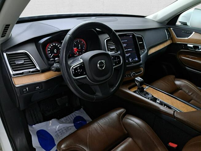 Volvo XC 90 Komorniki - zdjęcie 11