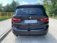 BMW 216d Grand Tourer Zarejestrowany Automat Navi Gostyń - zdjęcie 5