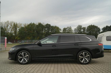 Volkswagen Passat B9 2024r 1.5 Benz. 150km I-Wszy wł. VAT 23% Goczałkowice-Zdrój - zdjęcie 4