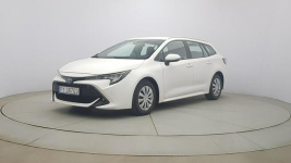 Toyota Corolla 1.8 Hybrid Comfort ! Z Polskiego Salonu ! Faktura Vat ! Warszawa - zdjęcie 3