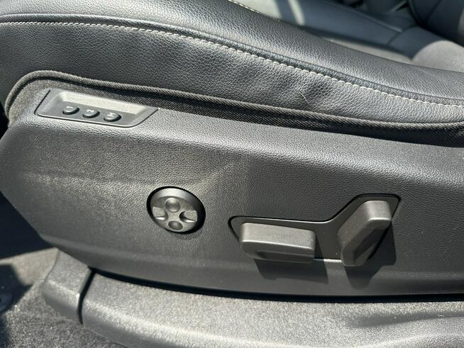 Opel Grandland X Navi Klimatronic LED Automat TOP Gostyń - zdjęcie 11