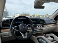 Mercedes GLE 300D, 2020 Michałowice - zdjęcie 11