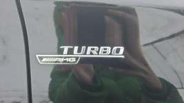 Mercedes CLA 45 AMG SALON POLSKA   faktura vat  4matic Lębork - zdjęcie 10