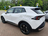 Kia Sportage 2026/SALON POLSKA/Smart/1 WŁ/serwis ASO/gwarancja Ełk - zdjęcie 12