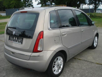 Lancia Musa Super stan.Bogate wyposażenie. Morzyczyn - zdjęcie 5