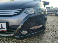 Honda Insight Mały przebieg* Super stan Bydgoszcz - zdjęcie 6