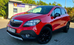 Opel Mokka 1.6 CDTI 136 KM Klima PdC Import Raty Opłaty !!! Łęczyca - zdjęcie 2