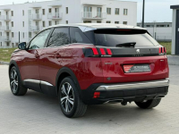 Peugeot 3008 1.2 / 131KM LED  GT-LINE Nawigacja Kamera Półskóra Masaże Mrągowo - zdjęcie 9