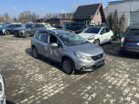 Peugeot 2008 Podgrzewane fotle Climatronic Gliwice - zdjęcie 6
